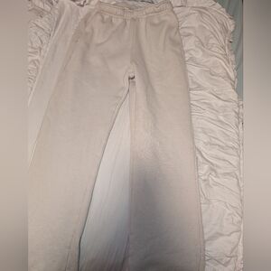 Women's Wild Fable High Rise Flare Sweatpants